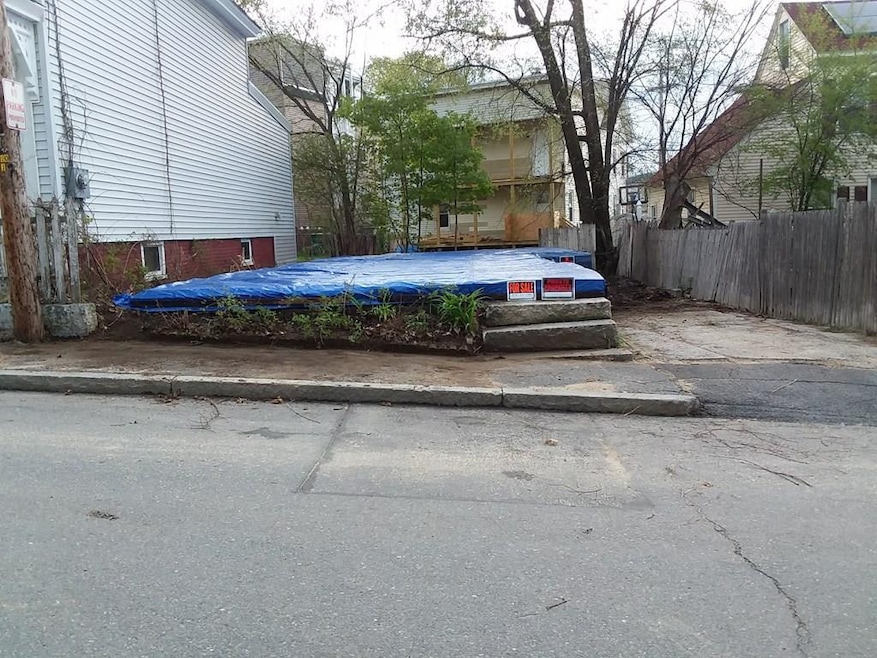 Sold $25,000 • Co-Listing Agent