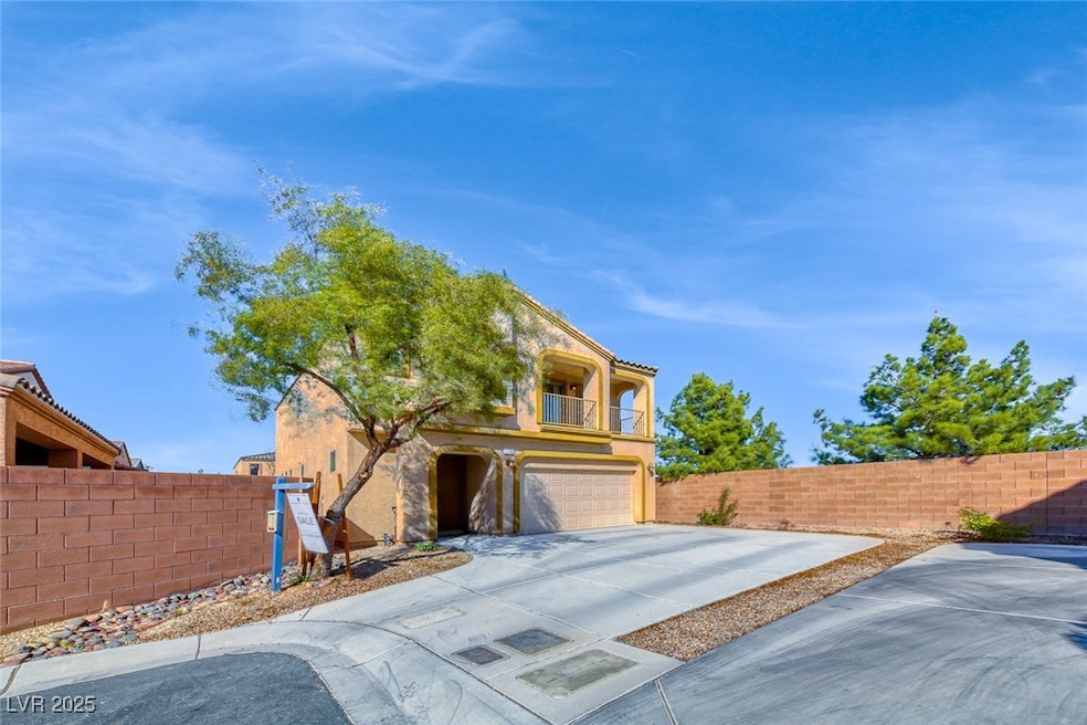 7534 Allon Abraham St, Las Vegas, NV 89139 - photo 1