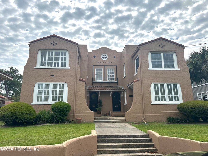 2952 Park St unit B, Jacksonville, FL 32205 - photo 1