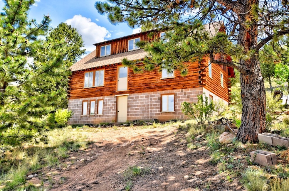 214 Crow Ct, Como, CO 80432 - photo 1