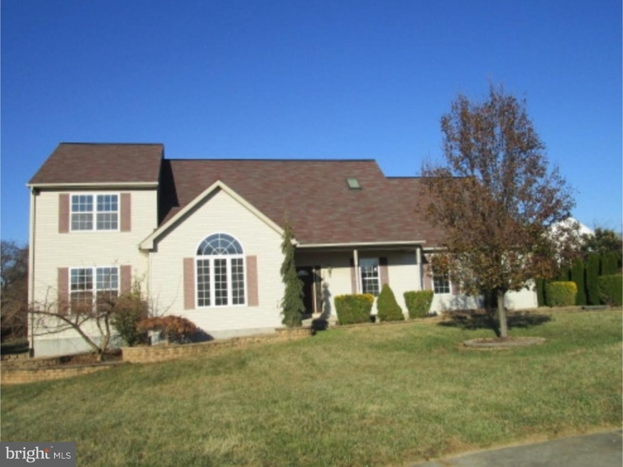 502 Haystack Ln, New Castle, DE 19720 - photo 1