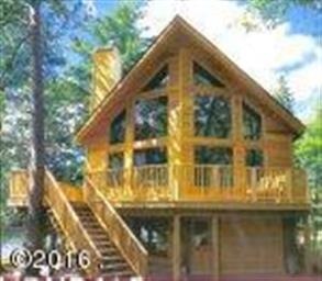 similar to actual home