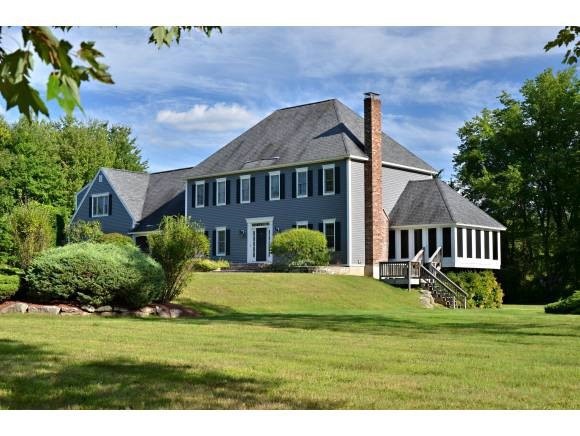 187 Back River Rd, Bedford, NH 03110 - photo 1