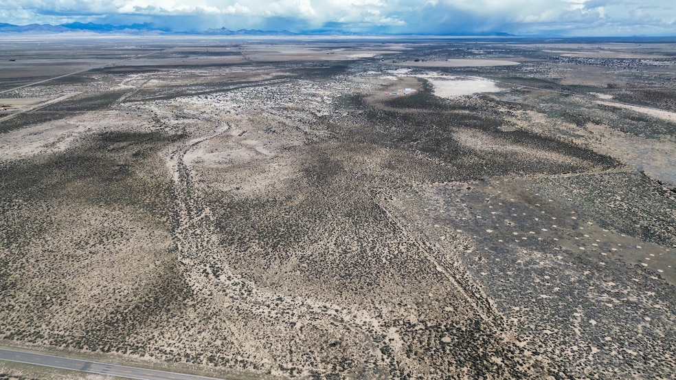 2200 W Hwy 56, Beryl Junction, UT 84714 - photo 1