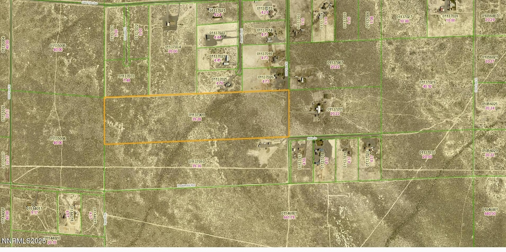 1715 3300 East St, Battle Mountain, NV 89820 - photo 1