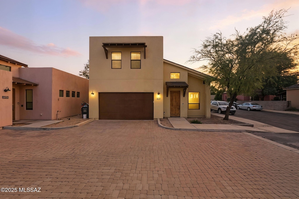 3062 N Presidio Park Place, Tucson, AZ 85716 - photo 1
