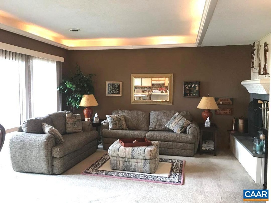 449 3 Ridges, Wintergreen Resort, VA 22967 - photo 1