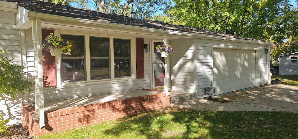 1836 Meridian St, Reese, MI 48757 - photo 1