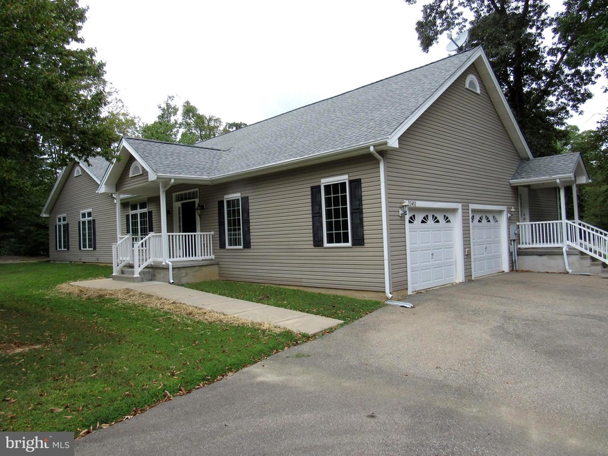 23451 Audrey Way, California, MD 20619 - photo 1