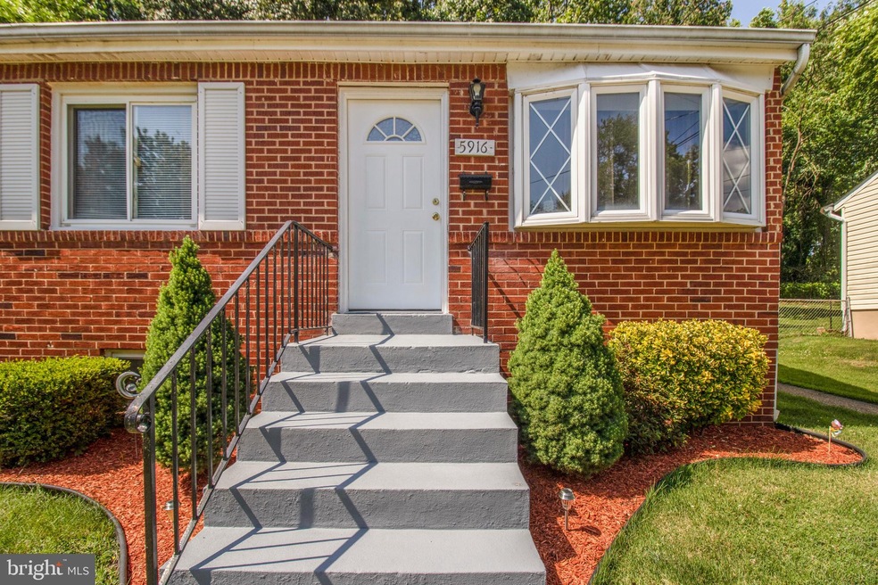 5916 Mustang Dr, Riverdale, MD 20737 - photo 1