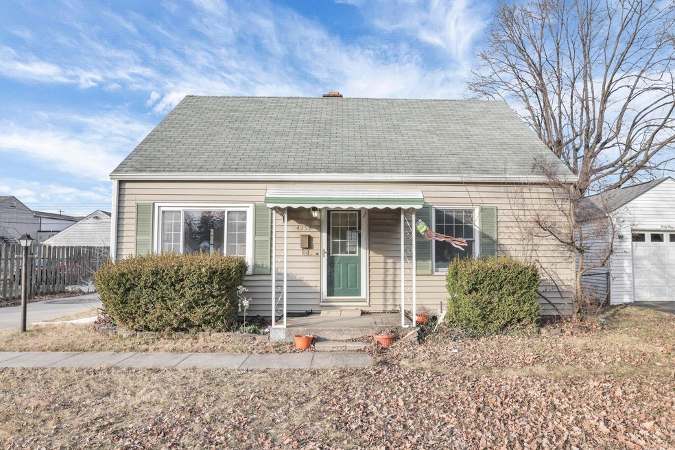 4152 Mcallister Ave, Columbus, OH 43227 - photo 1