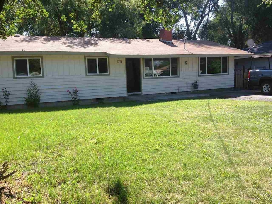 4319 Fargo St, Klamath Falls, OR 97603 - photo 1