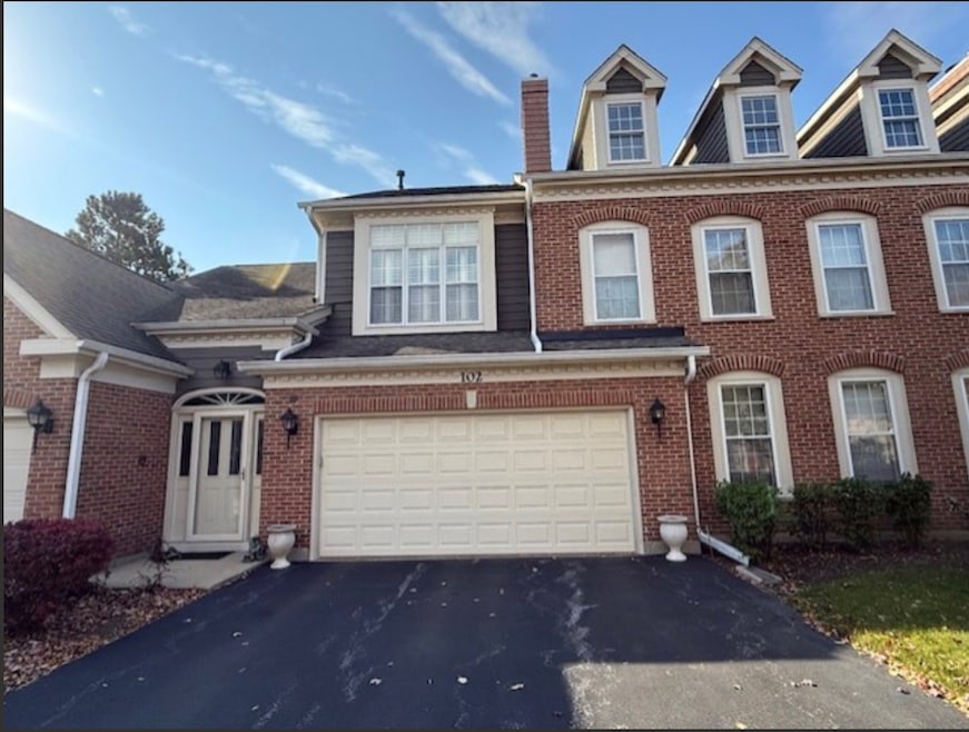 102 Yale Ct unit 34LH10, Glenview, IL 60026 - photo 1