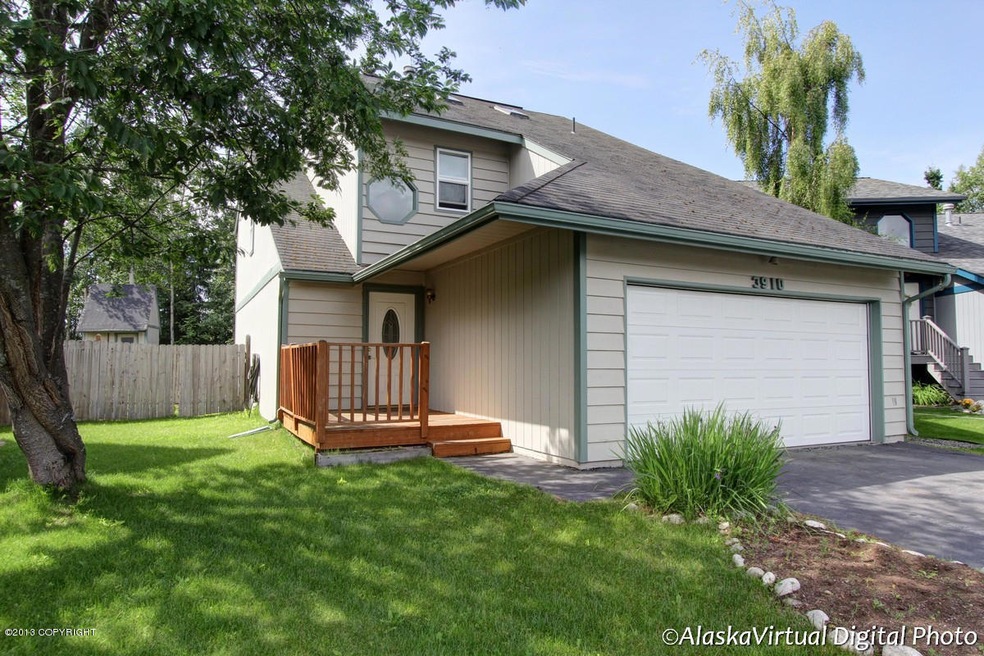 3910 Camai Circle
