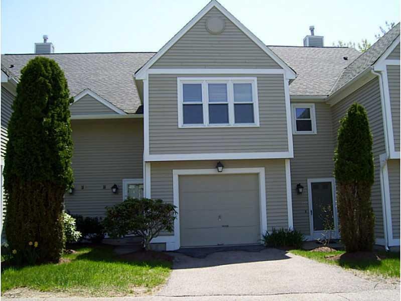 Exterior Front. 703 Brookhaven..2 Bed, @ bath, 1 c