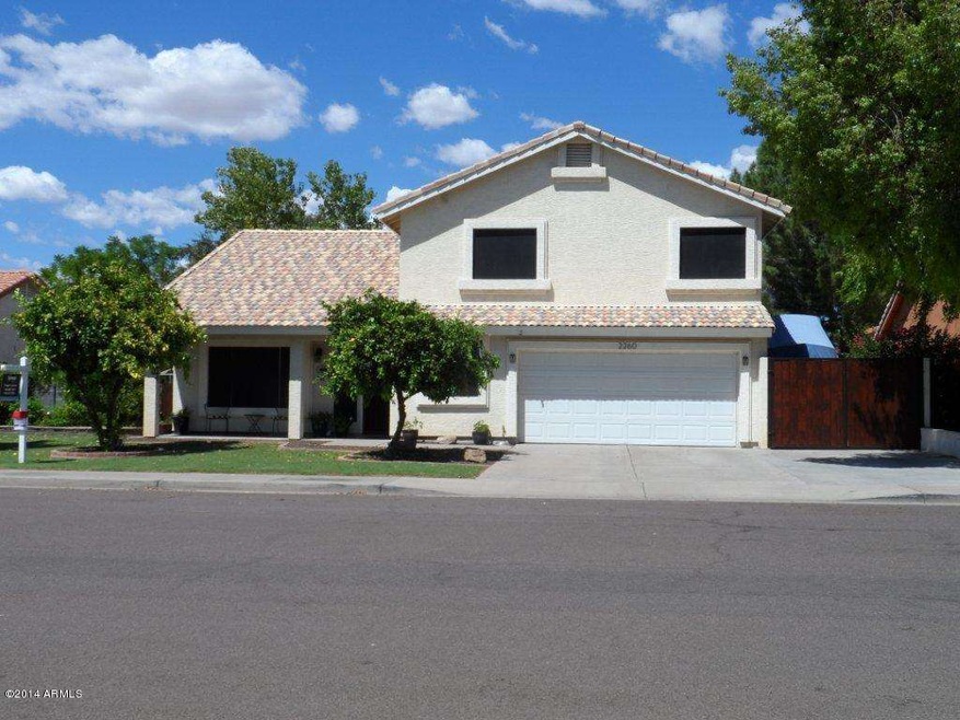 Campbell elevation