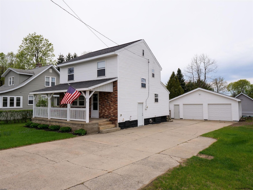 9 Martin Ave, Ballston Spa, NY 12020 - photo 1