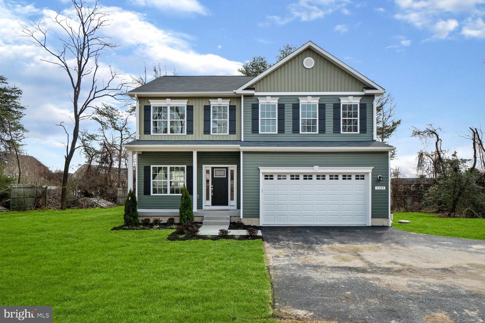 1129 Reece Rd, Severn, MD 21144 - photo 1