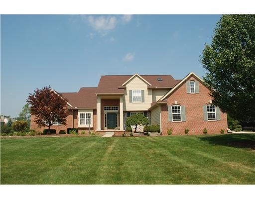 4477 Lake Forest Dr W, Ann Arbor, MI 48108 - photo 1