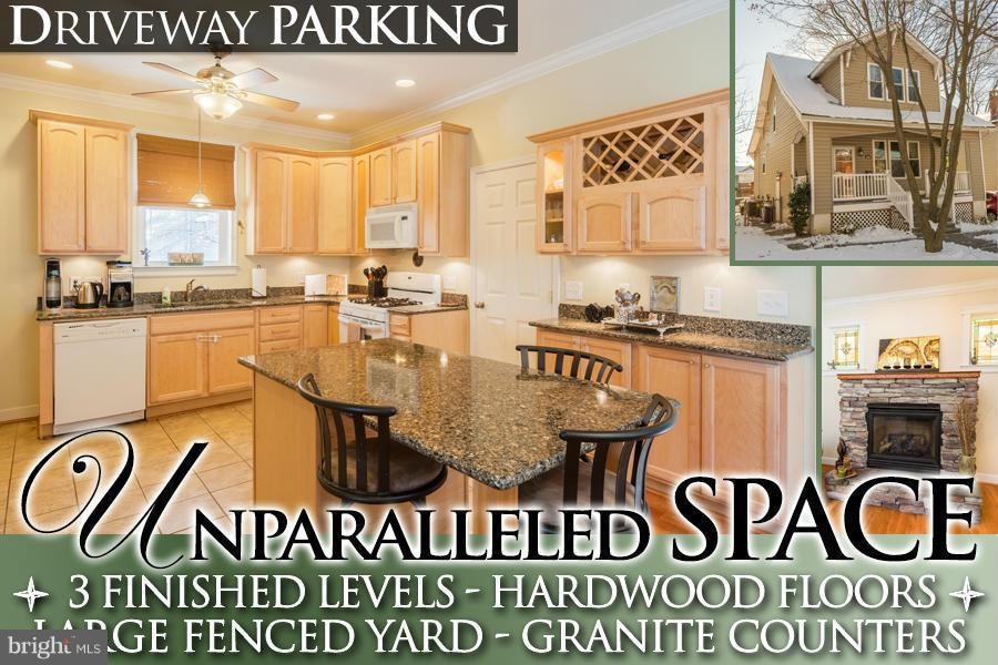 3203 Juneau Place, Baltimore, MD 21214 - photo 1