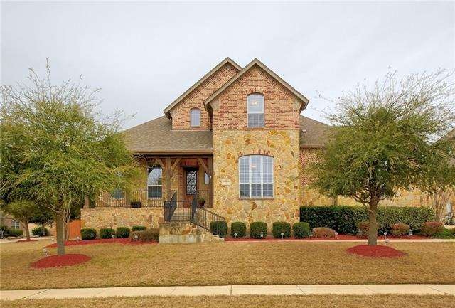 Welcome to your new slice of paradise in Belterra!