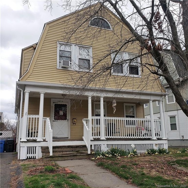 41 Monroe St, Hartford, CT 06114 - photo 1