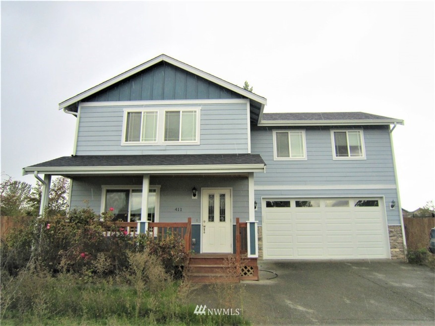 411 Rudnick Ct NW, Orting, WA 98360 - photo 1