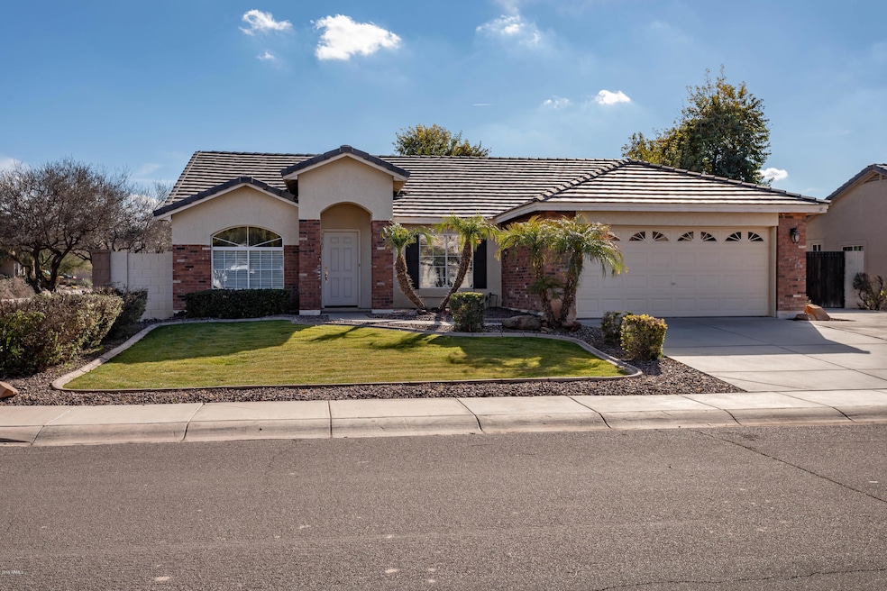 3561 E Pala Court - 01