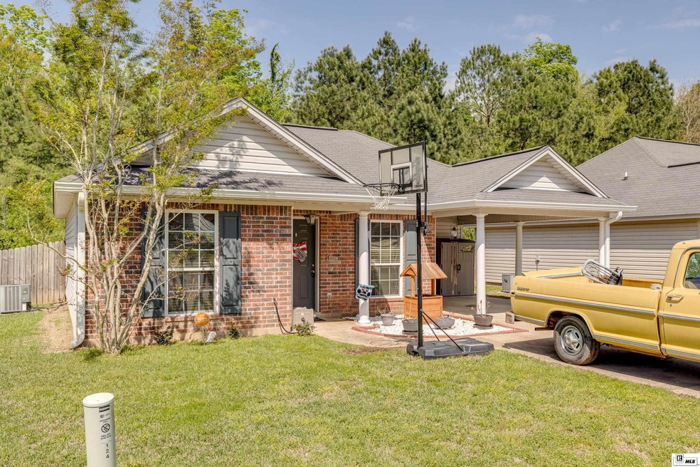 124 Patricks Cove, Calhoun, LA 71225 - photo 1