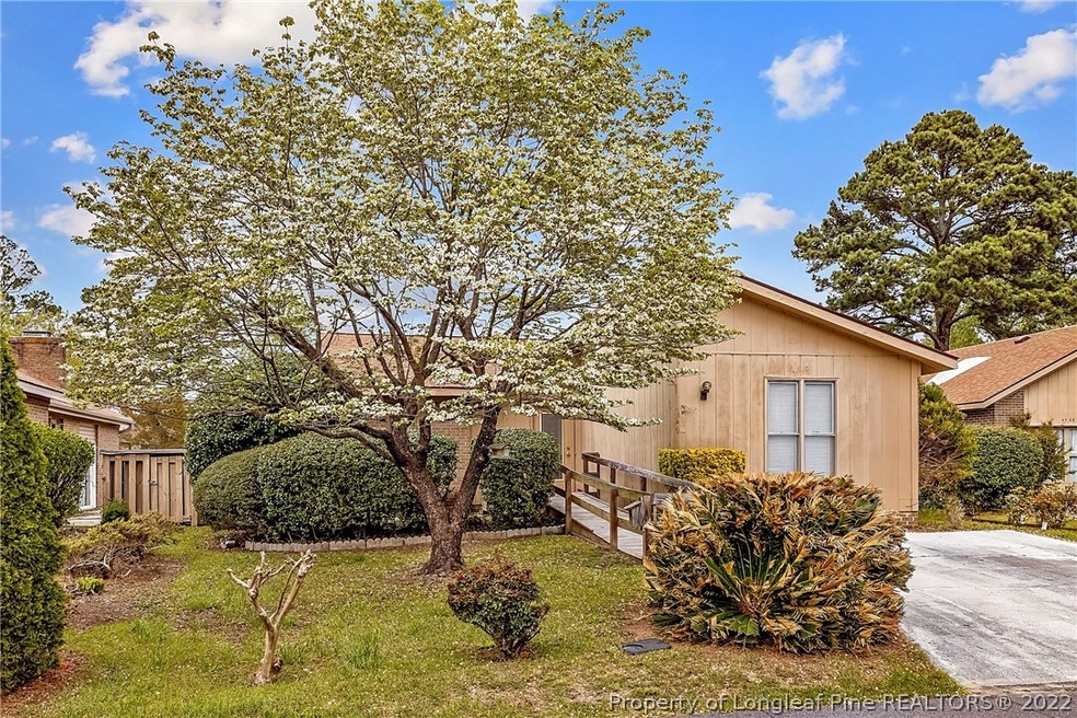 4512 Bac Ct, Fayetteville, NC 28314 - photo 1