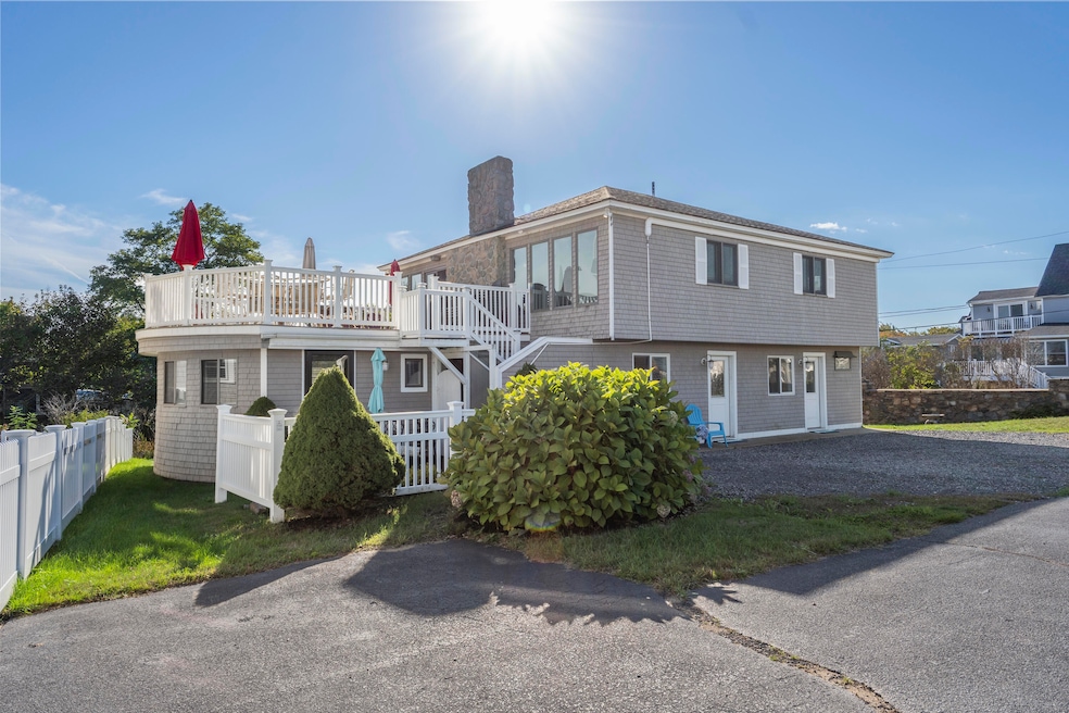 265 Nubble Rd, York, ME 03909 - photo 1