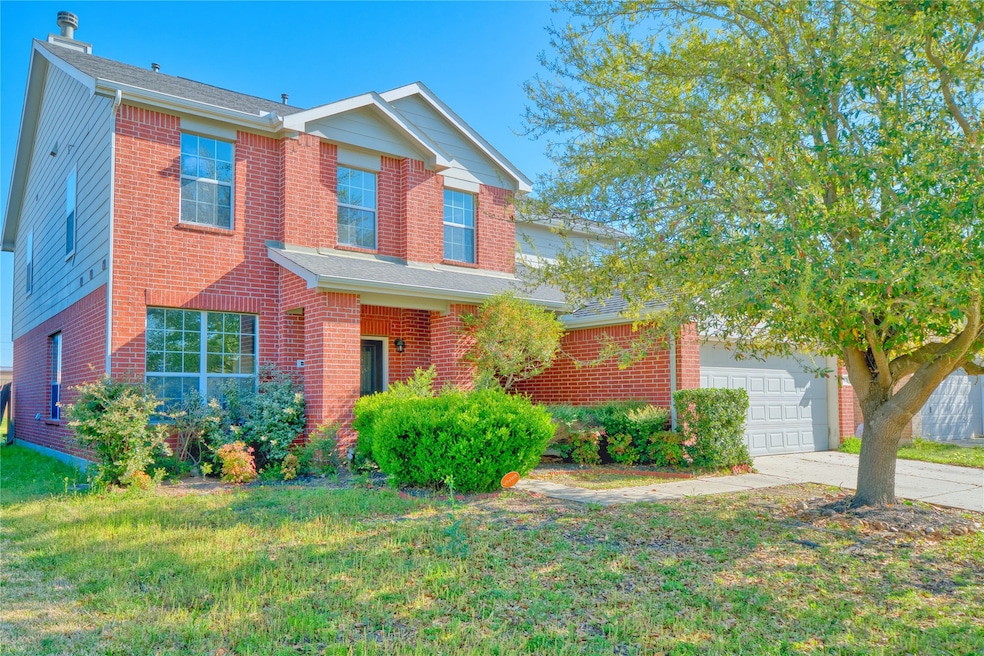 6610 Autumn Sunset Ln, Spring, TX 77379 - photo 1
