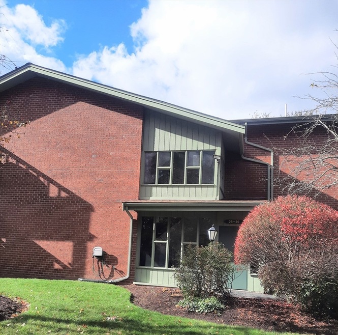 30 Parish Pathe unit 30, Marshfield, MA 02050 - photo 1