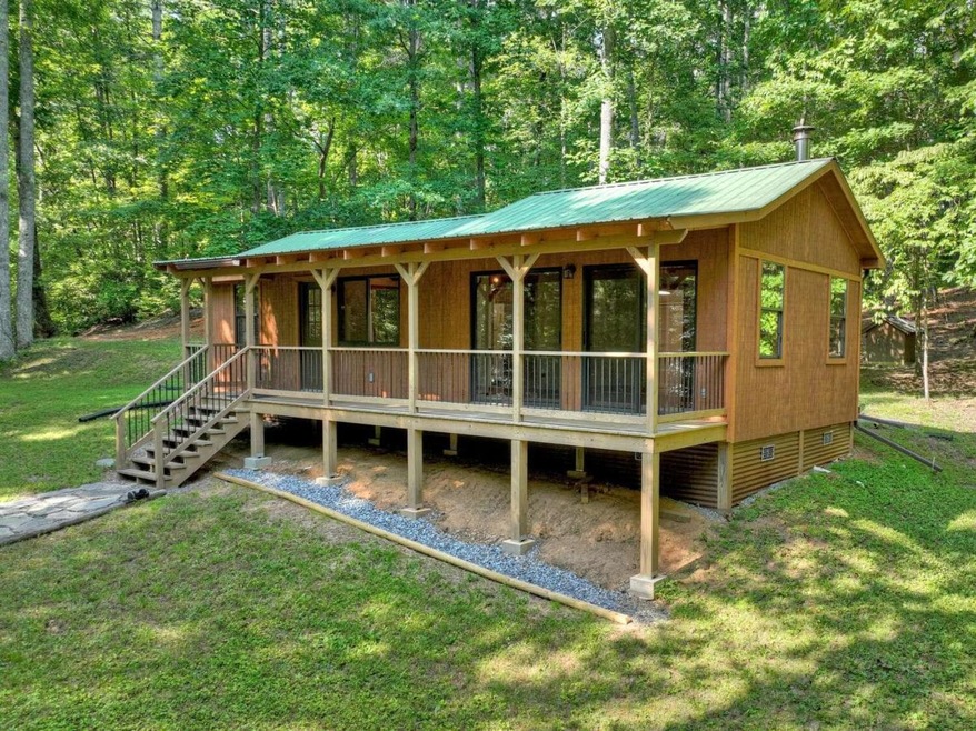 10952 Chatsworth Hwy, Ellijay, GA 30540 - photo 1