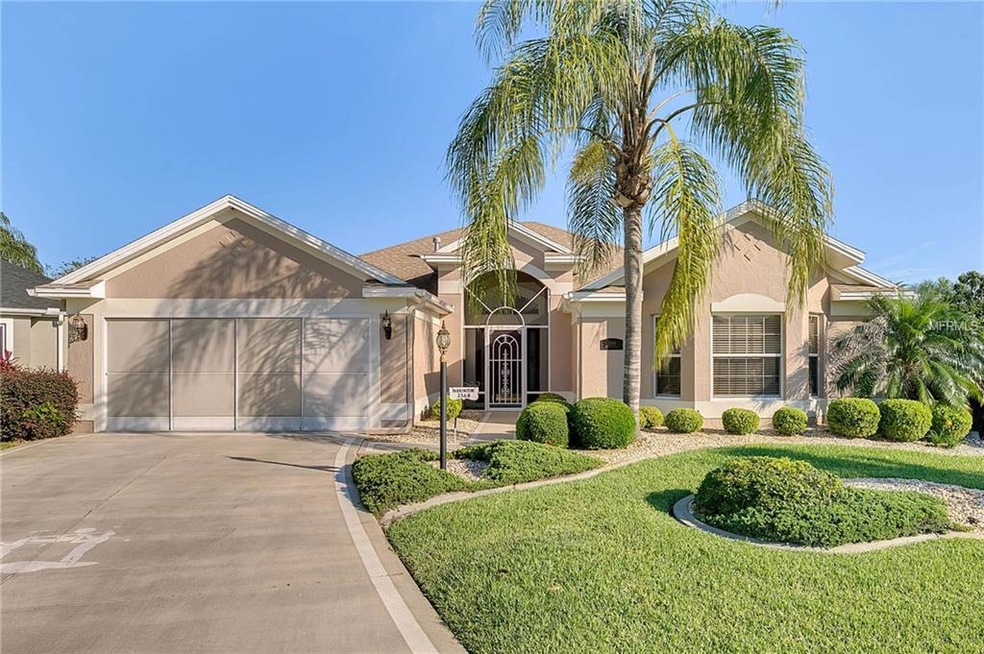 3568 Worth Cir, The Villages, FL 32162 - photo 1