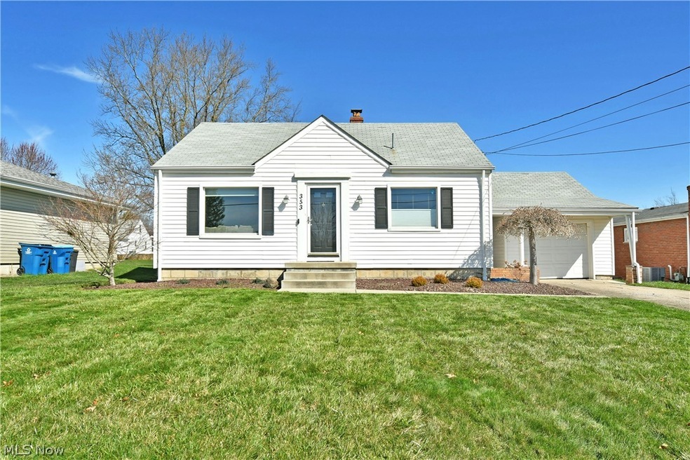 353 Como St, Struthers, OH 44471 - photo 1