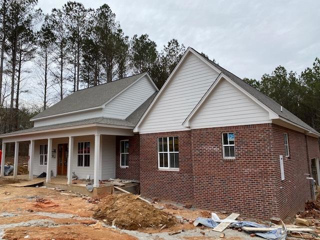 89 Cr 411, Oxford, MS 38655 - photo 1