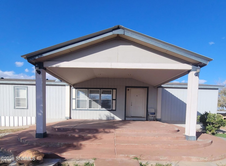 10639 8th St, Deming, NM 88030 - photo 1