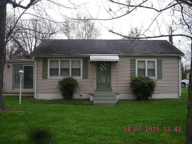 1000 Fairfield Pike, Shelbyville, TN 37160 - photo 1