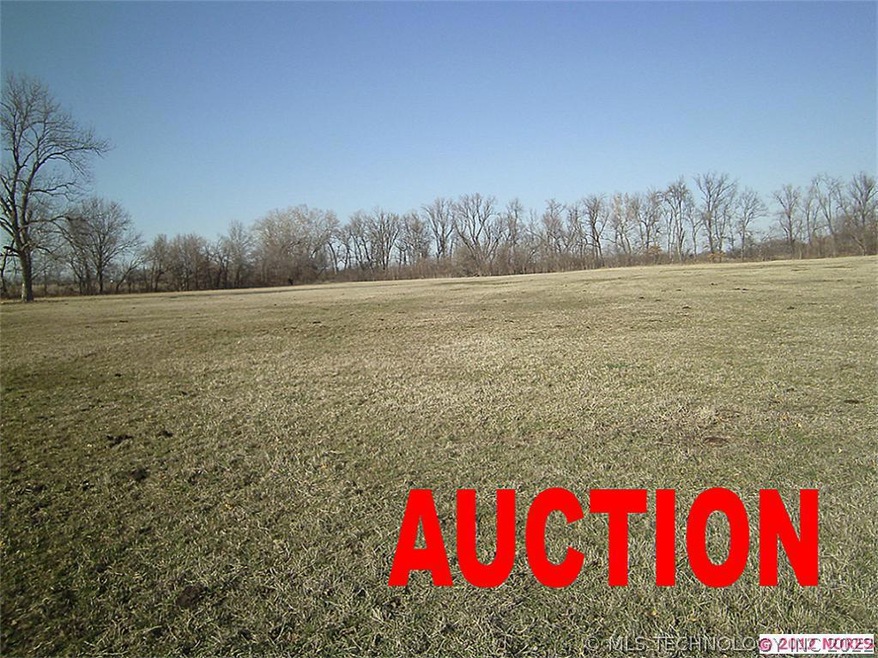 0 Oklahoma 72, Haskell, OK 74436 - photo 1