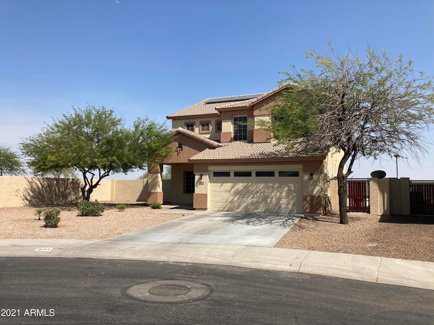 Sold $366,693 • Co-Listing Agent