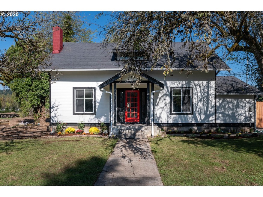 26376 S Brandt Rd, Mulino, OR 97042 - photo 1