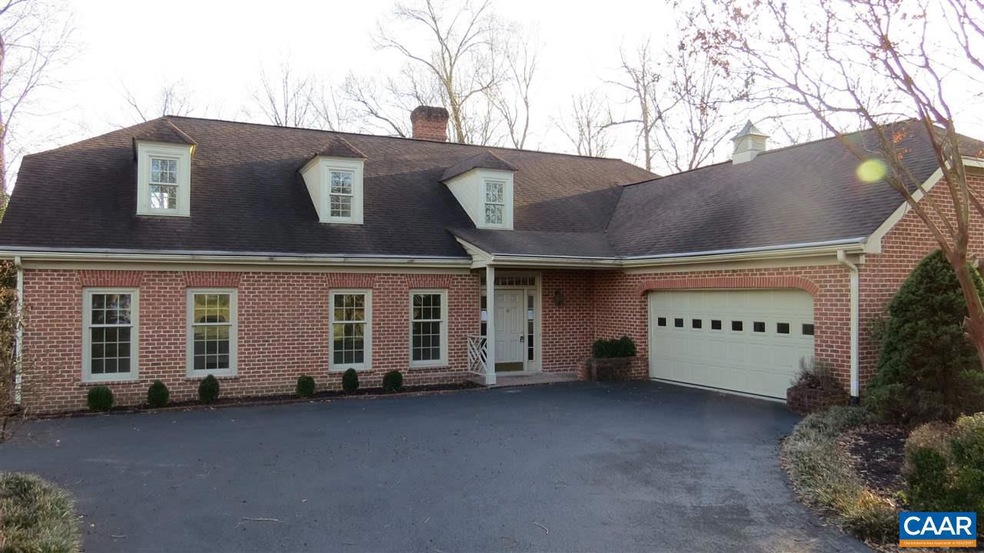 3211 Wallingford Ln, Keswick, VA 22947 - photo 1