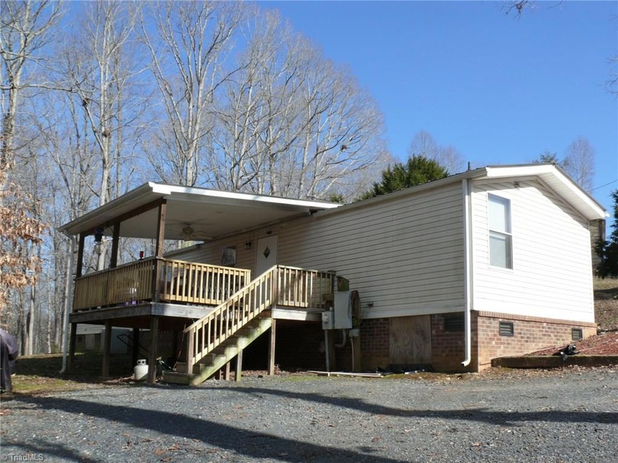 2954 Morningdew Dr, Sophia, NC 27350 - photo 1