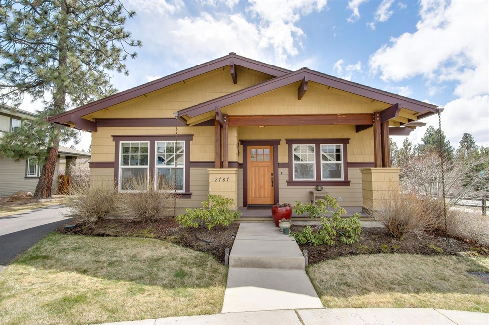 2787 NW Colter Ave, Bend, OR 97701 - photo 1