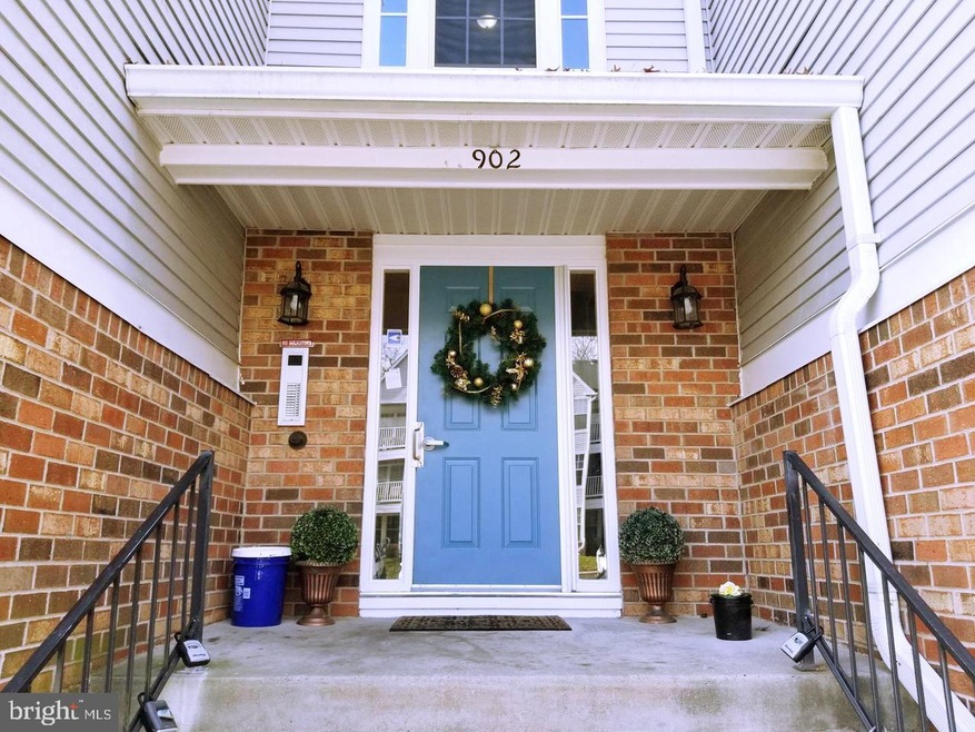 902 Cedar Crest Ct unit M, Edgewood, MD 21040 - photo 1