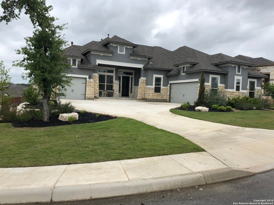 24109 Mateo Ridge, San Antonio, TX 78261 - photo 1