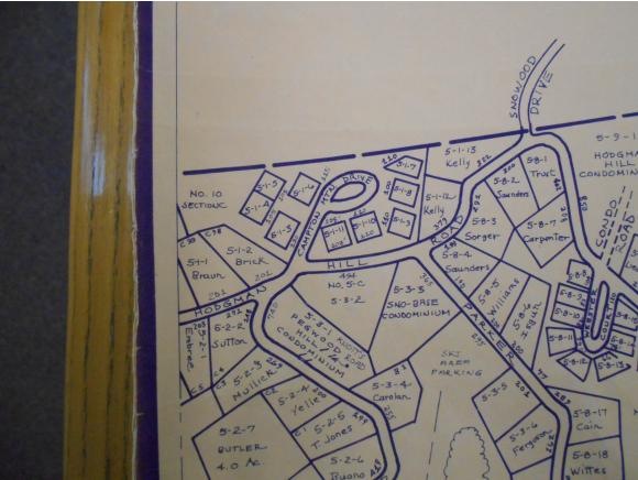 5-1-1 Hodgeman Hill Rd, Campton, NH 03223 - photo 1