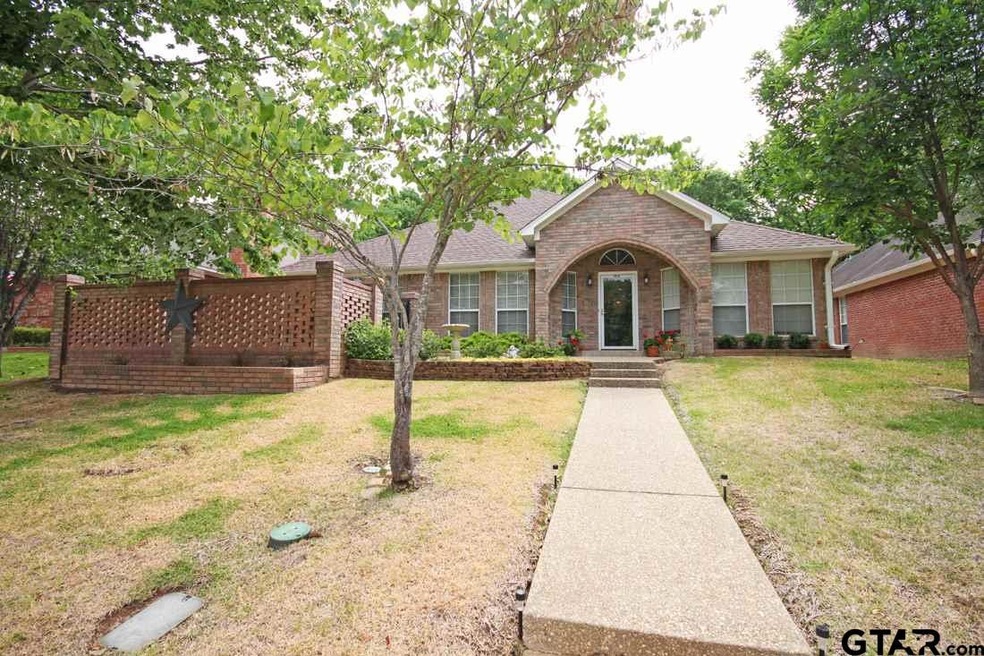 5018 5018 Forestwood Blvd, Tyler, TX 75703 - photo 1