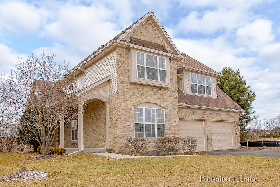 142 Windstone Dr, North Aurora, IL 60542 - photo 1